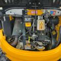 JCB 8030 ZTS MINI DIGGER JCB 8030 ZTS MINI DIGGER