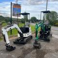 JPC HT12 MINI DIGGER JPC HT12 MINI DIGGER