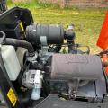 KUBOTA MOWER F3680 KUBOTA MOWER F3680