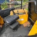 YANMAR C3OR TRACKED DUMPER YANMAR C3OR TRACKED DUMPER