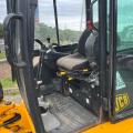 JCB 8030 ZTS MINI DIGGER JCB 8030 ZTS MINI DIGGER