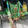 1990 JOHN DEERE TRACTOR 1990 JOHN DEERE TRACTOR