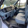 FORD TRANSIT MINI BUS COACH