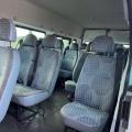 FORD TRANSIT MINI BUS COACH