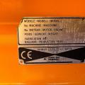 YANMAR C3OR TRACKED DUMPER YANMAR C3OR TRACKED DUMPER