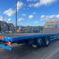 RENAULT PREMIUM TRUCKFLATBED RENAULT PREMIUM TRUCKFLATBED