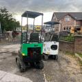 JPC HT12 MINI DIGGER JPC HT12 MINI DIGGER