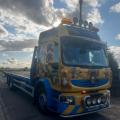 RENAULT PREMIUM TRUCKFLATBED RENAULT PREMIUM TRUCKFLATBED