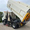 DAF LF55 ROAD SWEEPER DAF LF55 ROAD SWEEPER