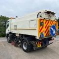 DAF LF55 ROAD SWEEPER DAF LF55 ROAD SWEEPER