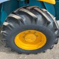 Sanderson TL6 Telehandler