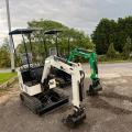 JPC HT12 MINI DIGGER JPC HT12 MINI DIGGER