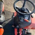 KUBOTA TRACTOR&TRAILER 4x4