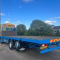 RENAULT PREMIUM TRUCKFLATBED RENAULT PREMIUM TRUCKFLATBED