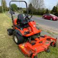 KUBOTA MOWER F3680 KUBOTA MOWER F3680