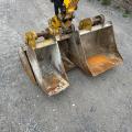 JCB 8030 ZTS MINI DIGGER JCB 8030 ZTS MINI DIGGER