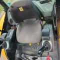 JCB 8030 ZTS MINI DIGGER JCB 8030 ZTS MINI DIGGER