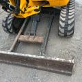 JCB 8030 ZTS MINI DIGGER JCB 8030 ZTS MINI DIGGER