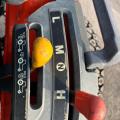 KUBOTA TRACTOR&TRAILER 4x4