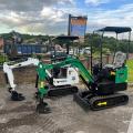 JPC HT12 MINI DIGGER JPC HT12 MINI DIGGER