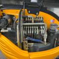 JCB 8030 ZTS MINI DIGGER JCB 8030 ZTS MINI DIGGER