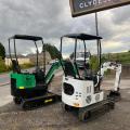 JPC HT12 MINI DIGGER JPC HT12 MINI DIGGER