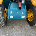 Sanderson TL6 Telehandler