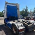 SCANIA V8 TRACTOR UNIT SCANIA V8 TRACTOR UNIT