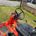 KUBOTA MOWER F3680 KUBOTA MOWER F3680