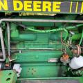 1990 JOHN DEERE TRACTOR 1990 JOHN DEERE TRACTOR