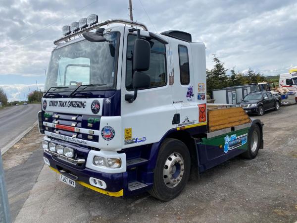 DAF 75CF