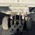 BENFORD TEREX 9 TON DUMPER