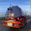 DAF LF FUEL TANKER FUEL TANKER