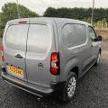 CITROEN BERLINGO VAN ENTERPRISE PRO