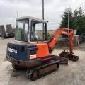 KUBOTA KX71 MINI DIGGER 3 TON MINI DIGGER