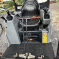 BOBCAT MINI DIGGER E17