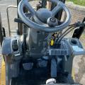 CATERPILLAR DP18N DIESEL FORKLIFT DIGGER TELEHANDLER