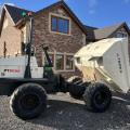 BENFORD TEREX 9 TON DUMPER