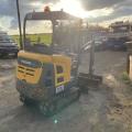 VOLVO EC17C MINI DIGGER DUMPER EXCAVATOR JCB