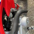 HONDA CRF MOTORBIKE CRF50 F