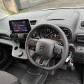 CITROEN BERLINGO VAN ENTERPRISE PRO