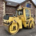 BOMAG BW161 ADCV