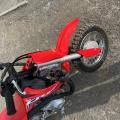 HONDA CRF MOTORBIKE CRF50 F