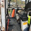 KUBOTA KX71 MINI DIGGER 3 TON MINI DIGGER